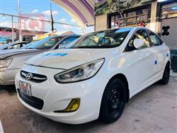 هيونداي أكسنت